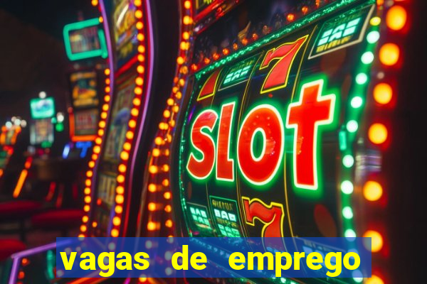 vagas de emprego salvador olx